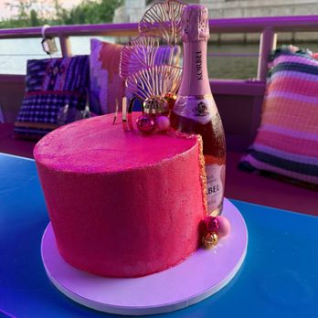 Tatakua Bakery - My bday cake! - Custom Cakes Near Me Tatakua Bakery - My bday cake! - Custom Cakes Near Me