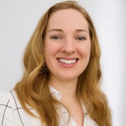 Orca Therapy - Megan Shah, OTR/L