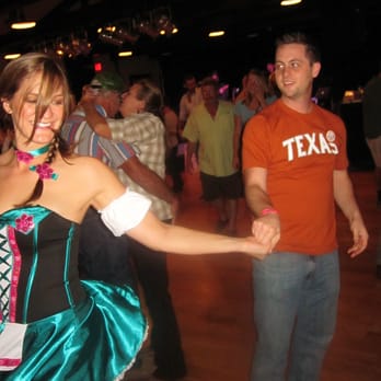 Wurstfest - Polka dancing. - Festivals Near Me - New Braunfels, Texas