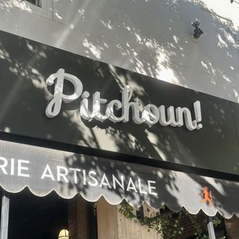 Pitchoun! - Cafes Near Me - Los Angeles, California
