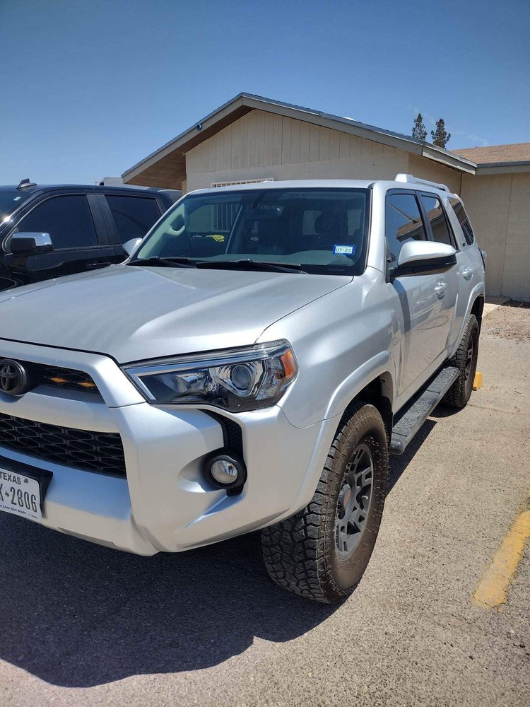 GM BODY SHOP Request a Quote 11 Photos 12801 Harnose Dr, El Paso