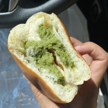 Tokyo Premium Bakery - Matcha cream - Bakeries Near Me - Denver, Colorado Tokyo Premium Bakery - Matcha cream - Bakeries Near Me - Denver, Colorado