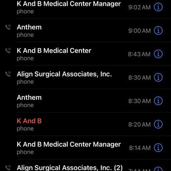 Align Surgical Associates - San Francisco - This is me calling Align Surgical to find out my surgery was cancelled and me calling to with with my insurance and the new location - Cosmetic Surgeons Near Me - San Francisco, California Align Surgical Associates - San Francisco - This is me calling Align Surgical to find out my surgery was cancelled and me calling to with with my insurance and the new location - Cosmetic Surgeons Near Me - San Francisco, California