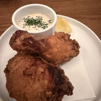 Modern Bird - Fried chicken - New American Near Me - Traverse City, Michigan Modern Bird - Fried chicken - New American Near Me - Traverse City, Michigan