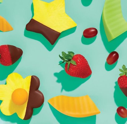 Edible Arrangements by null