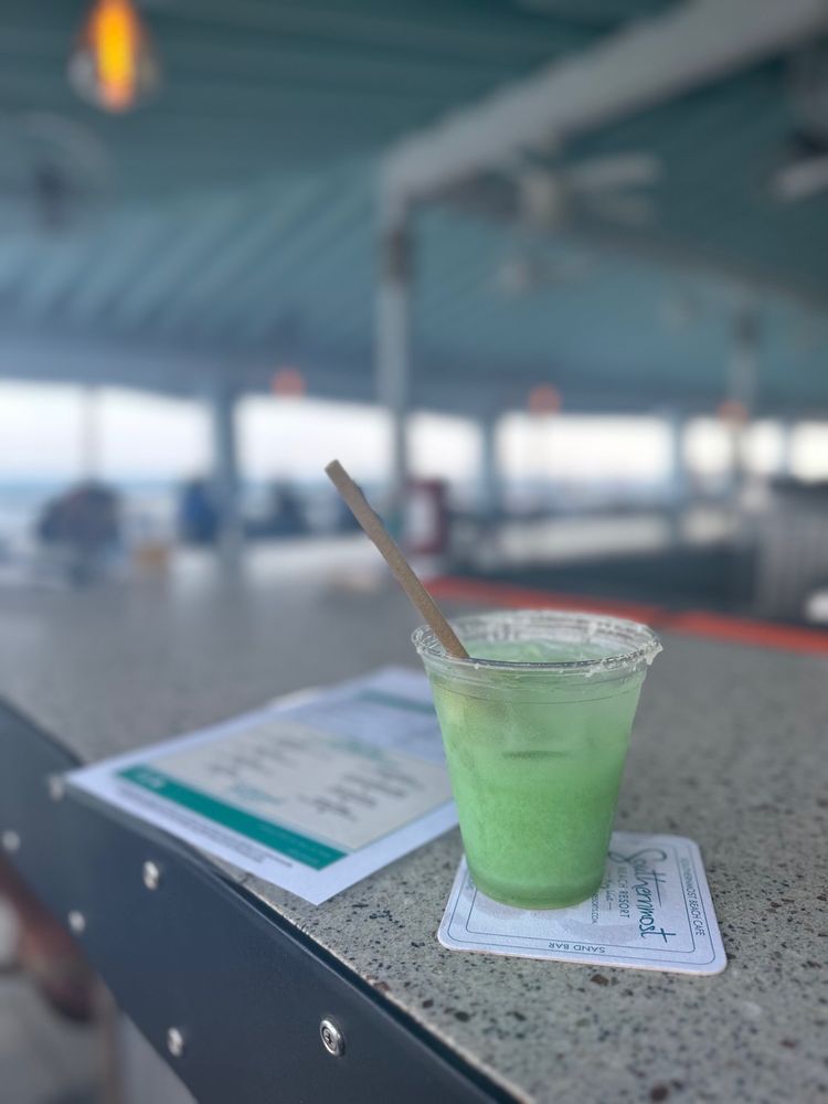 Southernmost Beach Café