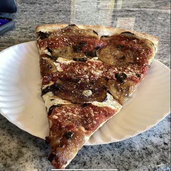 Tony's Pizzeria - Pizza Near Me - New York, New York