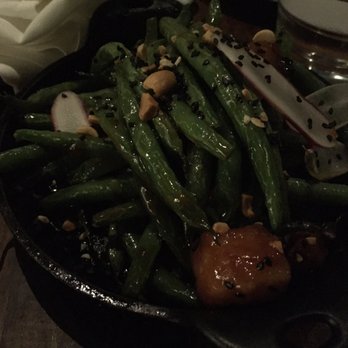 Manhattan Beach Post - Green beans. Skip. - New American Near Me - Manhattan Beach, California