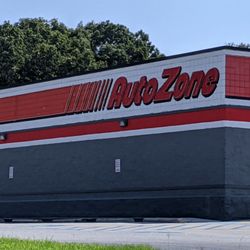Autozone - AutoZone Auto Parts
