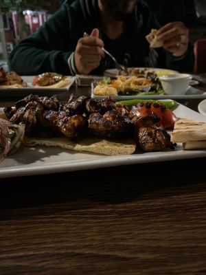 Meyhane Turkish Restaurant by null