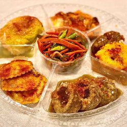Culinary Tastings