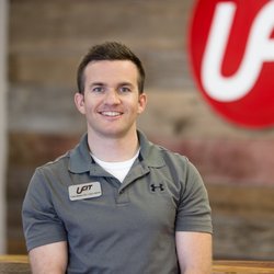 Ufit Personal Training