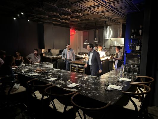 Pasta|Bar Austin by null