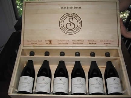 Summerland Winery by null
