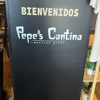 Pepe's Cantina - Mexican Near Me - Clermont, Florida Pepe's Cantina - Mexican Near Me - Clermont, Florida