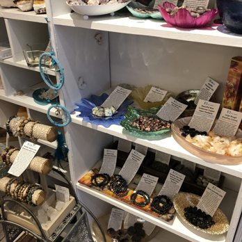 Rocky's Crystals & Minerals - Gemstones & Minerals Near Me - Montclair, New Jersey