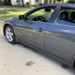 Executive Auto Detail