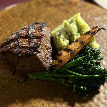Piedra - Filet mignon - Beer Bar Near Me - Indianapolis, Indiana