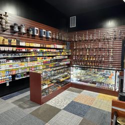 Columbia Tobacco And Vape