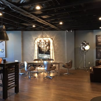 Bean Coffee Roasters - Temecula - Indoor seating. - Coffee Roasteries Near Me - Temecula, California