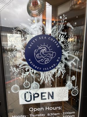 Ulysses Coffee by null