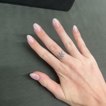 Town Nails - Nail Salons Near Me - Bel Air, Maryland
