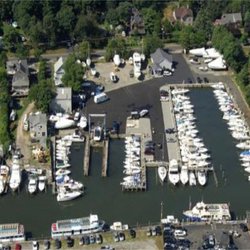 Located 6.5 Miles from Fire Island and a Short Walking Distance to Main Street Bay Shore.