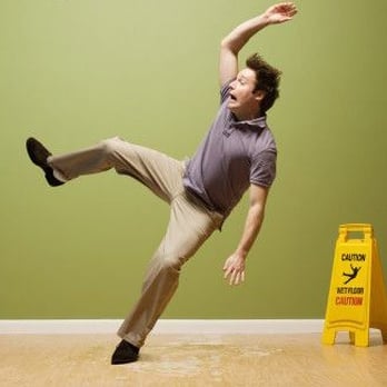 Slip Armor Floor Safety - a man falling off his skateboard - Flooring Near Me Slip Armor Floor Safety - a man falling off his skateboard - Flooring Near Me