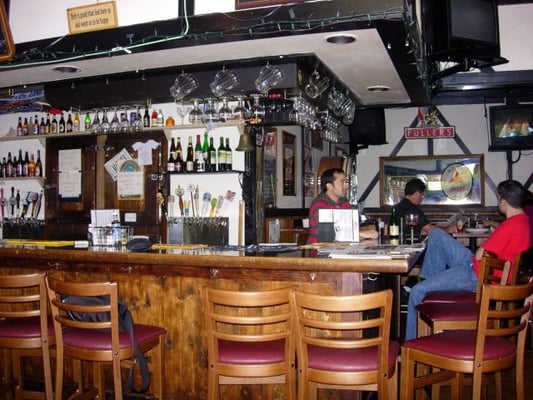 The Rose & Crown by null