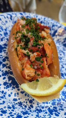 Broad Street Oyster Company by null