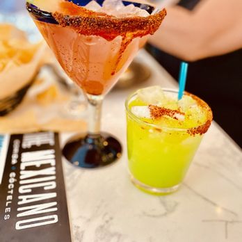 The Mexicano - Mexican Near Me - Phoenix, Arizona