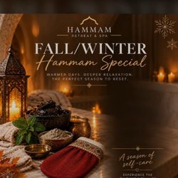 Hammam Retreat & Spa