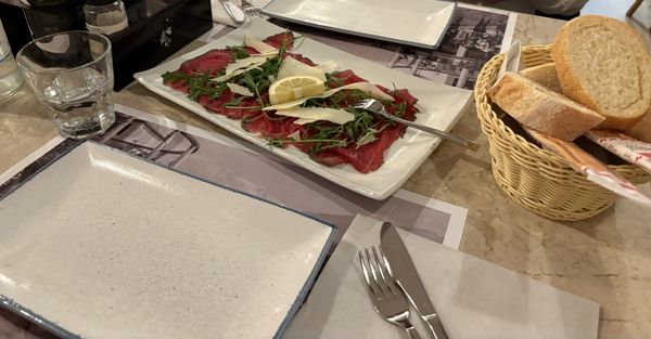 Ristorante OsteRiva by null