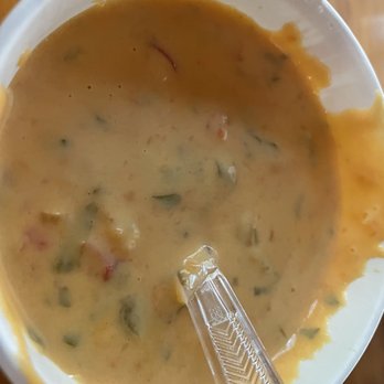 El Mexicano Tacos and Cantina - Salsa con questo - Tacos Near Me - Brookfield, Connecticut