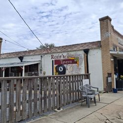 Rosie's Tavern