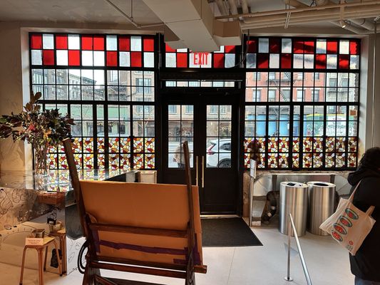 BUDDY BUDDY · Nut Butter Coffee Bar by null