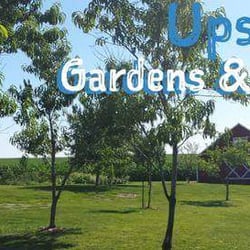 Upstream Gardens & Orchard