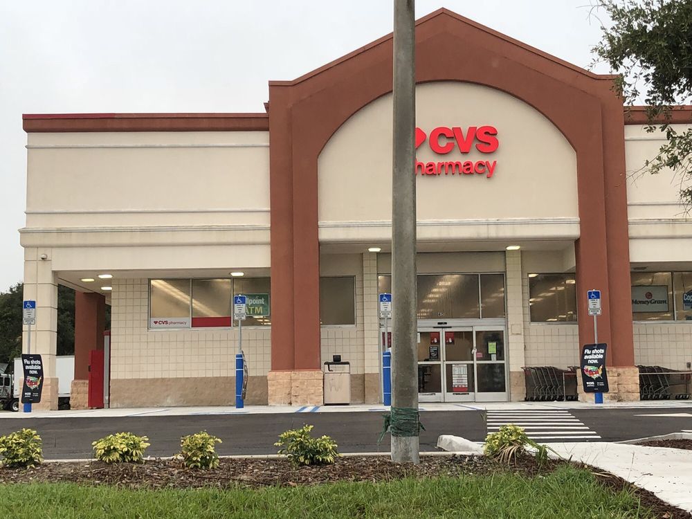 Photos of CVS PHARMACY Updated August 2024 14 Photos & 17 Reviews