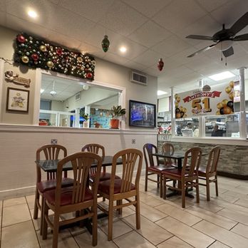 Bella Sicily - Interior - Pizza Near Me - Morrisville, Pennsylvania Bella Sicily - Interior - Pizza Near Me - Morrisville, Pennsylvania