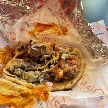 Shah’s Halal Food - Gyro time - Halal Near Me - Stony Brook, New York Shah’s Halal Food - Gyro time - Halal Near Me - Stony Brook, New York