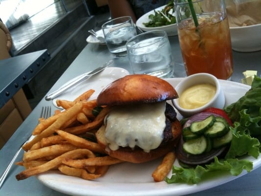 The Larder at Tavern by null