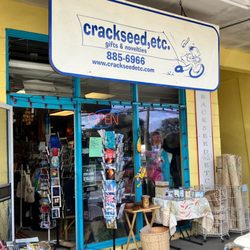 Crackseed Etc