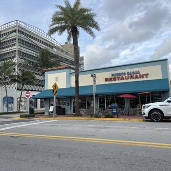 PUERTO SAGUA RESTAURANT - Updated November 2024 - 4505 Photos & 3815