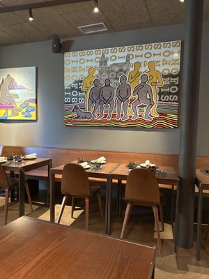 SinoFos Restaurant by null