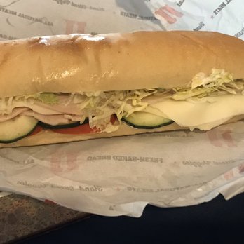 Jimmy John's - Beach club sub - Sandwiches Near Me - El Paso, Texas Jimmy John's - Beach club sub - Sandwiches Near Me - El Paso, Texas