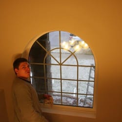 Thermal Shield Windows & Construction - The finished product, looks awesome!