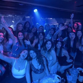 Double Deuce - My 30th Birthday Bash Girls - Dance Clubs Near Me - San Diego, California