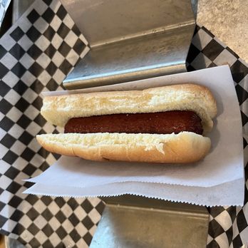 Red Horn Brewery and Roastery - Kid's hot dog - Brewpubs Near Me - Leander, Texas Red Horn Brewery and Roastery - Kid's hot dog - Brewpubs Near Me - Leander, Texas