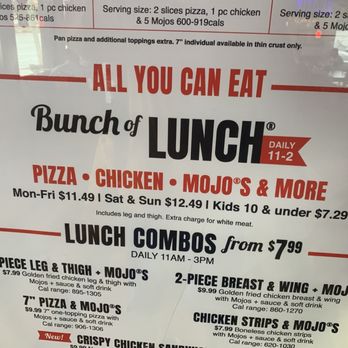 Shakey's Pizza Parlor - Menu - Pizza Near Me - San Gabriel, California Shakey's Pizza Parlor - Menu - Pizza Near Me - San Gabriel, California