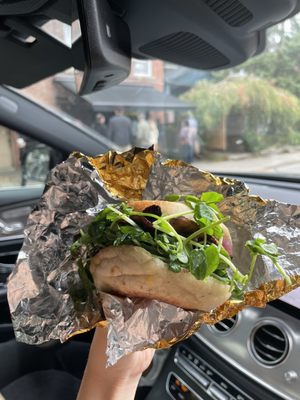 Gold Standard by null